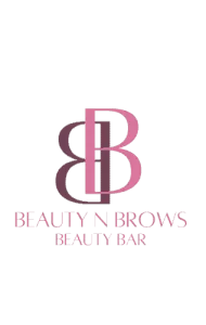 Beauty N Brows Logo