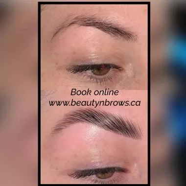 Beauty N' Brows