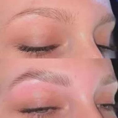 brows beauty